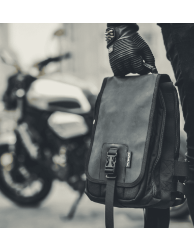 РЮКЗАК KRIEGA MESSENGER SLING EDC