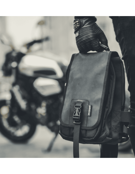 KRIEGA MESSENGER SLING EDC BACKPACK