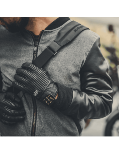 KRIEGA MESSENGER SLING EDC BACKPACK
