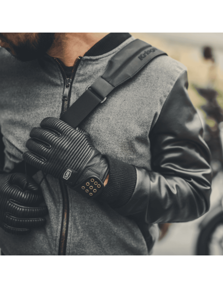 РЮКЗАК KRIEGA MESSENGER SLING EDC