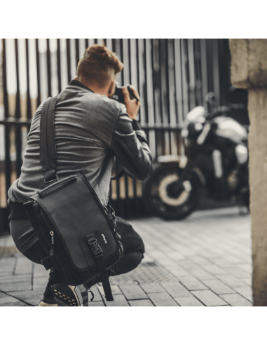 РЮКЗАК KRIEGA MESSENGER SLING EDC