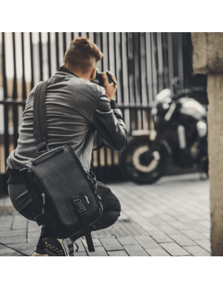 РЮКЗАК KRIEGA MESSENGER SLING EDC