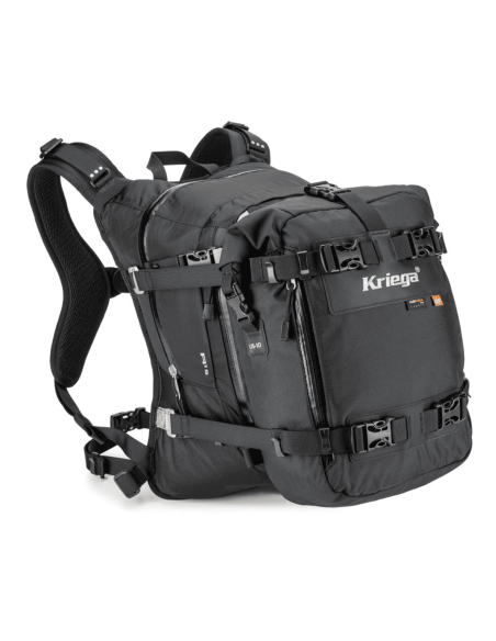 KRIEGA R 15 BACKPACK