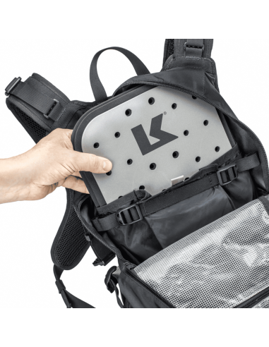 KRIEGA R 15 BACKPACK