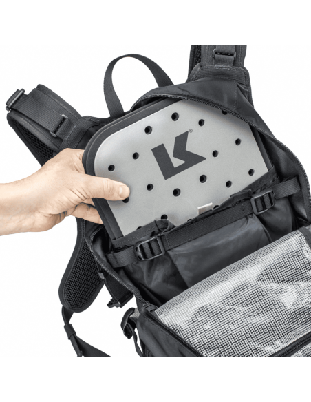KRIEGA R 15 BACKPACK