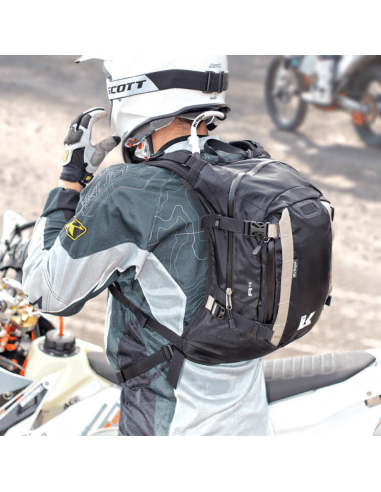 KRIEGA R 15 BACKPACK