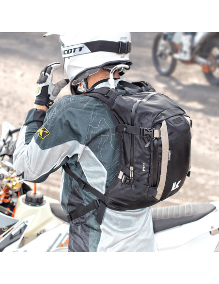 KRIEGA R 15 BACKPACK