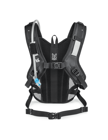 РЮКЗАК KRIEGA HYDRO 2 BLACK