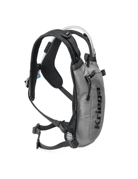 РЮКЗАК KRIEGA HYDRO 2 SILVER