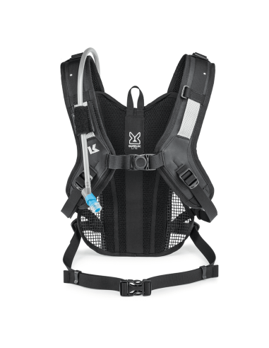 РЮКЗАК KRIEGA HYDRO 2 SILVER