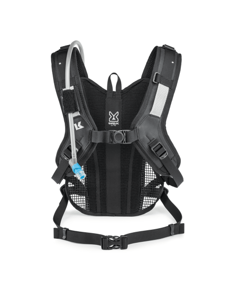 KRIEGA HYDRO 2 SILVER BACKPACK