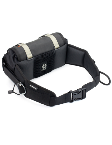 KRIEGA WAISTBAG R 3 BAG