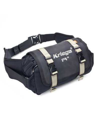 KRIEGA WAISTBAG R 3 BAG