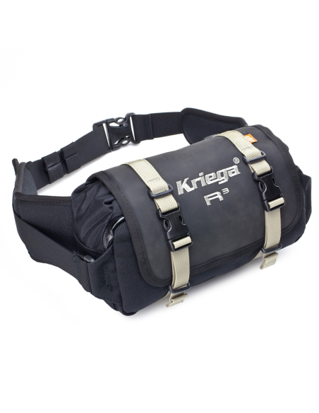 KRIEGA WAISTBAG R 3 BAG