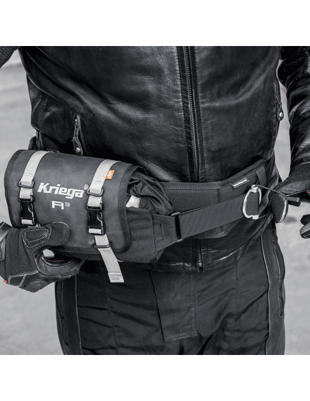 KRIEGA WAISTBAG R 3 BAG
