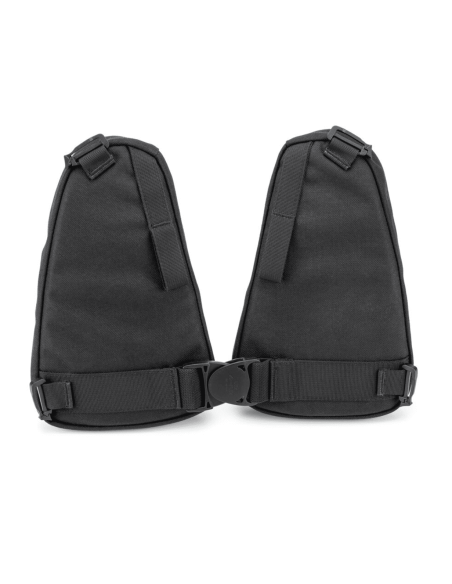 KRIEGA TRAIL POCKETS BAG