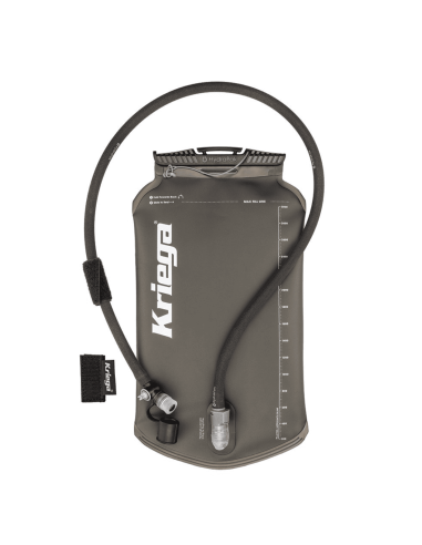 KRIEGA HYDRAPAK ELITE HD3 WATER POT