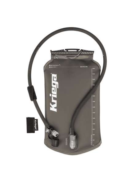 KRIEGA HYDRAPAK ELITE HD3 WATER POT
