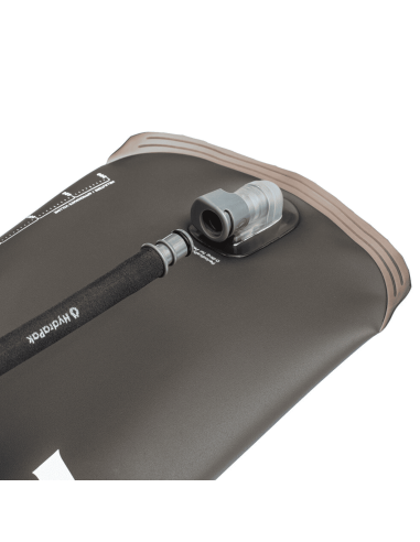 KRIEGA HYDRAPAK ELITE HD3 WATER POT