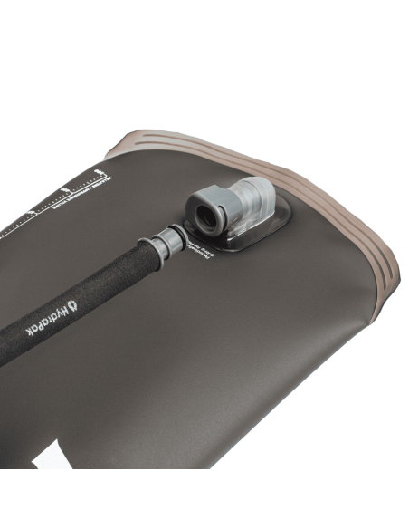 KRIEGA HYDRAPAK ELITE HD3 WATER POT