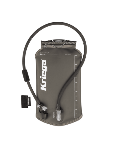 KRIEGA HYDRAPAK ELITE HD2 WATER POT