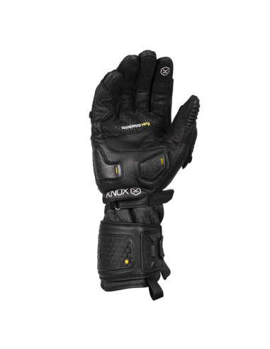 МОТОПЕРЧАТКИ KNOX HANDROID MK5 BLACK