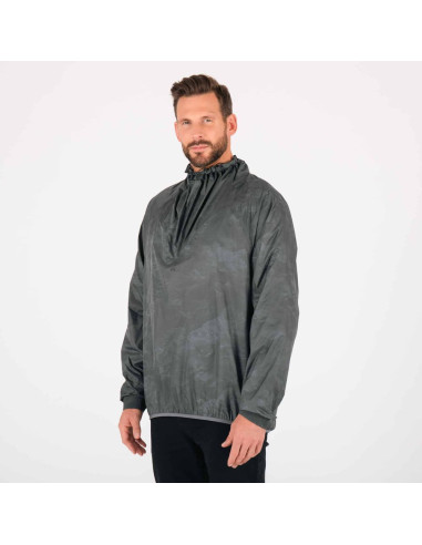 копия KNOX TOR LIGHT GREY MOTO STRIQUE