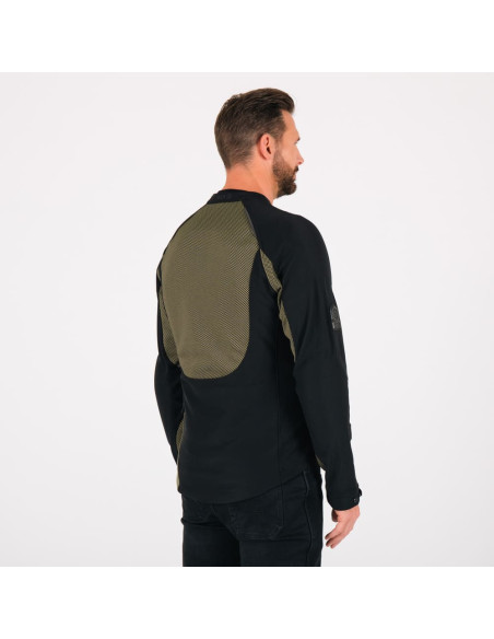 копия KNOX TOR LIGHT GREY MOTO STRIQUE