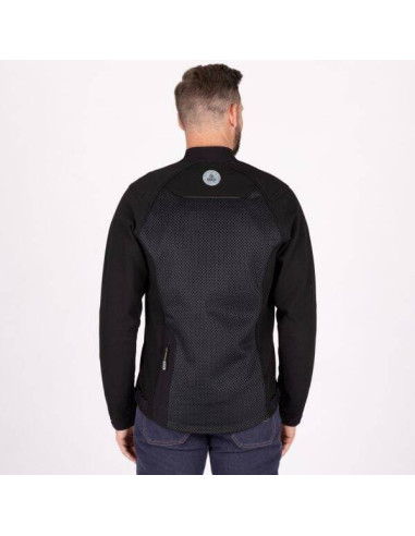 KNOX HONISTER MK2 MOTO JACKET