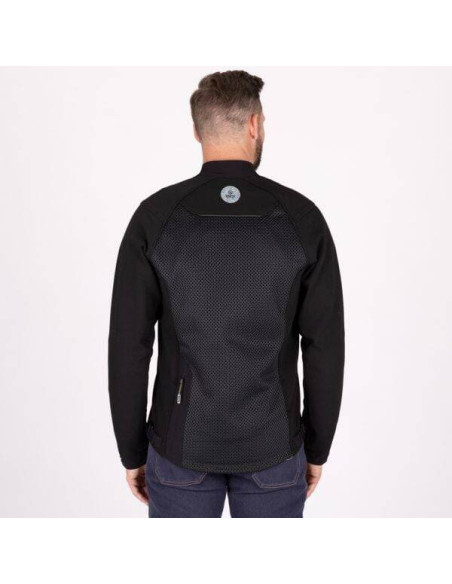 KNOX HONISTER MK2 MOTO JACKET