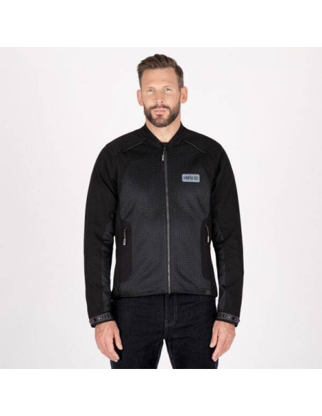 KNOX HONISTER MK2 MOTO JACKET