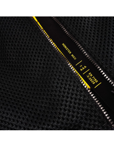 KNOX HONISTER MK2 MOTO JACKET