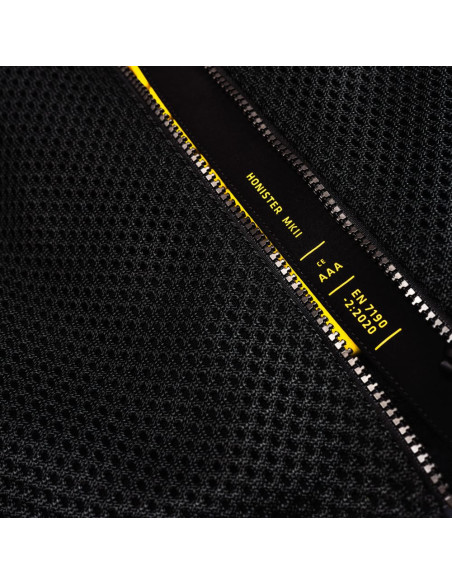 KNOX HONISTER MK2 MOTO JACKET