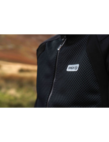 KNOX HONISTER MK2 MOTO JACKET