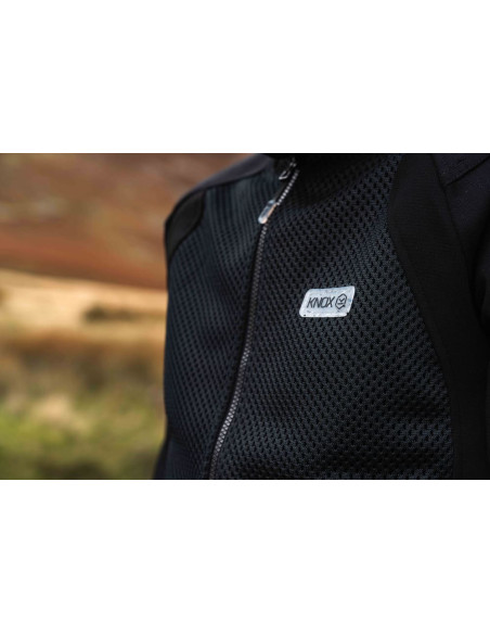 KNOX HONISTER MK2 MOTO JACKET