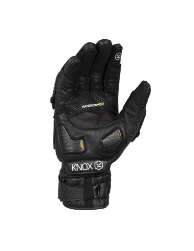МОТОПЕРЧАТКИ KNOX HANDROID POD MK5 BLACK