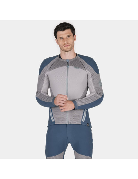 МОТОКУРТКА KNOX URBANE PRO MOVE TEAL