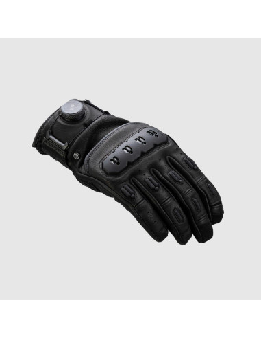 МОТОПЕРЧАТКИ KNOX ORSA MK3 BLACK