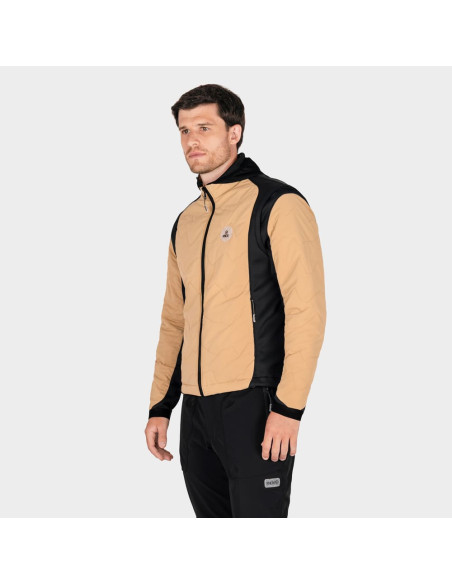 KNOX BLUE SAND MOTO JACKET