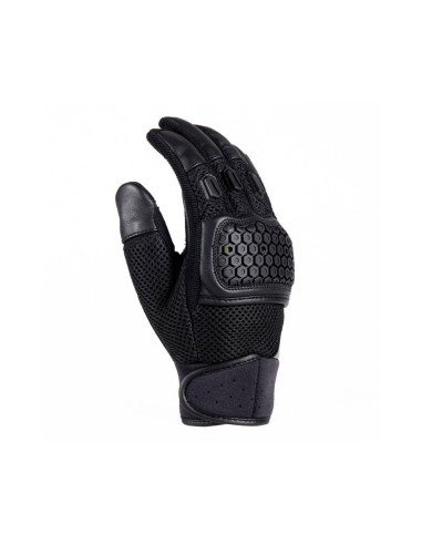 МОТОПЕРЧАТКИ KNOX URBANE PRO BLACK