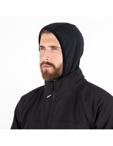 МОТОКУРТКА KNOX DUAL PRO 3IN1 BLACK