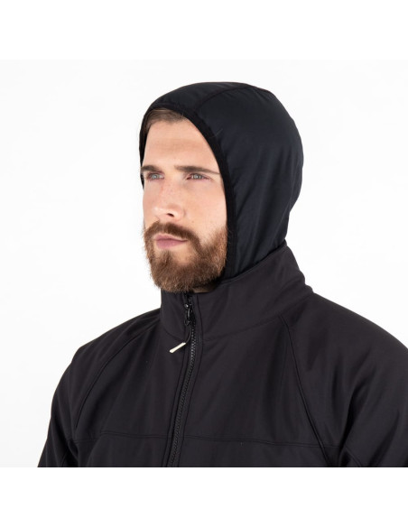 МОТОКУРТКА KNOX DUAL PRO 3IN1 BLACK