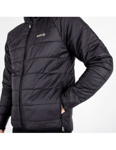 МОТОКУРТКА KNOX DUAL PRO 3IN1 BLACK