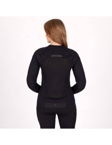 KNOX WOMEN'S ACTION PRO MK2 MOTO JACKET