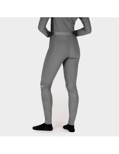 ЖЕНСКИЕ ДЫШАЩИЕ ТЕРМОБРЮКИ KNOX DUAL ACTIVE GREY