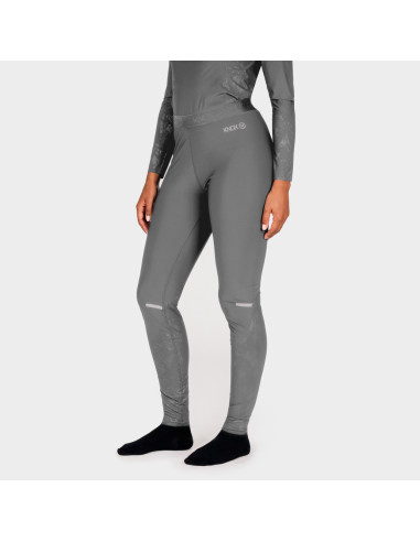 ЖЕНСКИЕ ДЫШАЩИЕ ТЕРМОБРЮКИ KNOX DUAL ACTIVE GREY