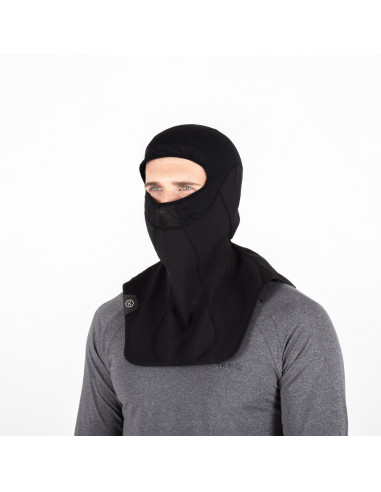 KNOX HOT HOOD ЧЕРНЫЙ