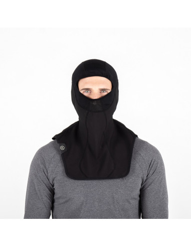 KNOX HOT HOOD ЧЕРНЫЙ