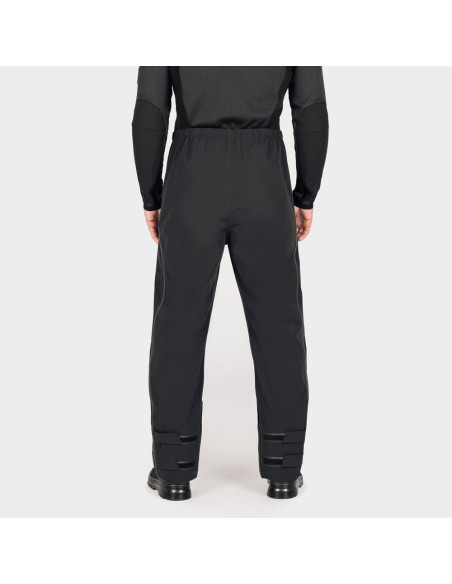 KNOX URBANE PRO MOVE BLACK MOTO TROUSERS