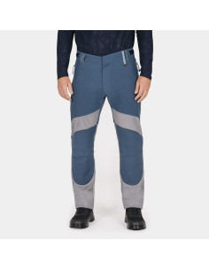 МОТОБРЮКИ KNOX URBANE PRO MOVE TEAL